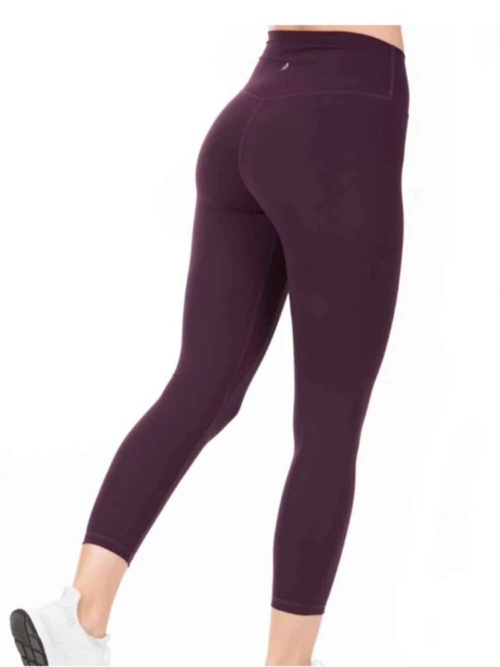 Ptula The Danielle Luxe Legging Purple Size Large